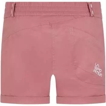 Короткие шорты Escape женские La Sportiva, цвет Blush
