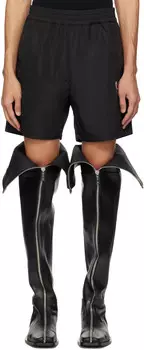 Короткие шорты Han Kjobenhavn