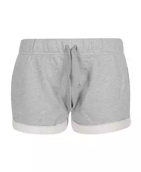 Короткие шорты Iro, серый