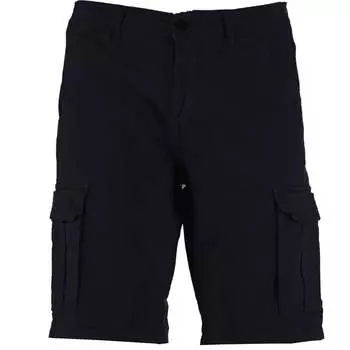 Короткие шорты-карго Bomboogie, синий