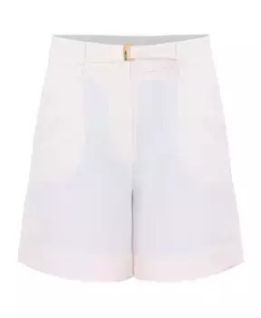 Короткие шорты Kocca, белый