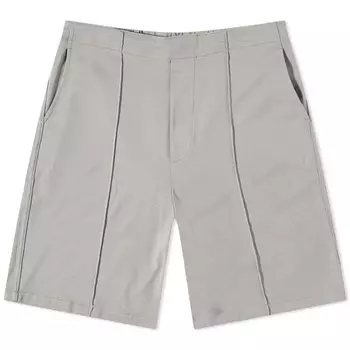 Короткие шорты Lady White Co.