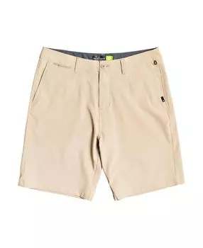 Короткие шорты Men's Union Amphibian Hybrid 20 дюймов Quiksilver