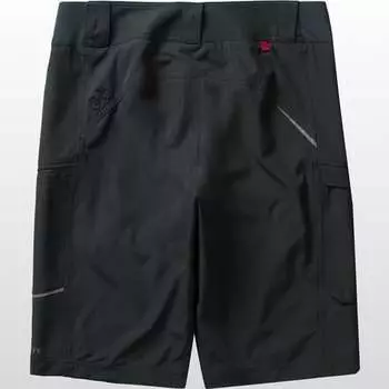 Короткие шорты Metro Lite женские Terry Bicycles, серый