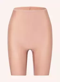 Короткие шорты shape smart Triumph, оранжевый