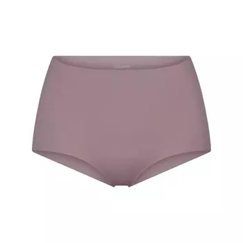 Короткие шорты SKIMS, цвет mauve