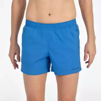 Короткие шорты Valdo John Smith для мужчин, темно-синий