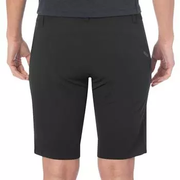 Короткие шорты Venture женские Giro, черный