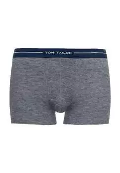 Короткие штаны Tom Tailor, синий