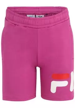 Короткие спортивные брюки BAJAWA CLASSIC Fila, цвет purple orchid
