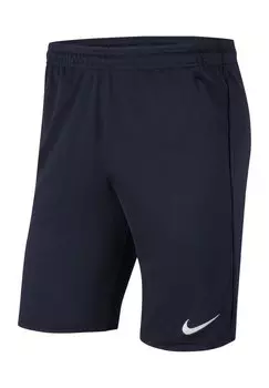 Короткие спортивные брюки Nike, цвет blauweiss