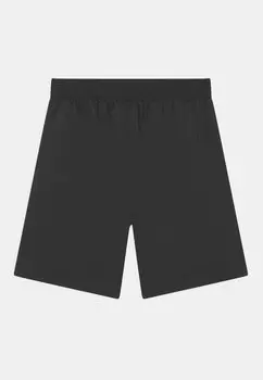 короткие спортивные штаны Allround Unisex JAKO, черные