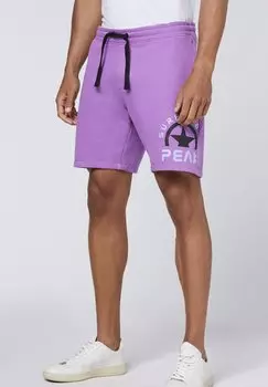 короткие спортивные штаны Mit Surf Riders Peak Druck Chiemsee, Дьюбери