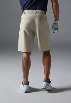 Короткие спортивные штаны Pier One Sport, цвет Stone