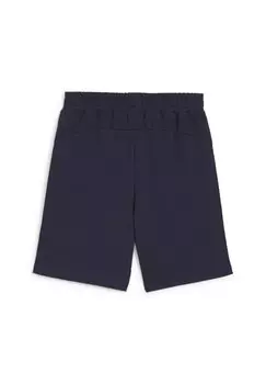 короткие спортивные штаны Teamgoal Casuals Puma, темно-белые
