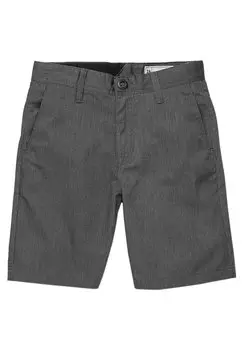 Короткие спортивные штаны Volcom, цвет grey
