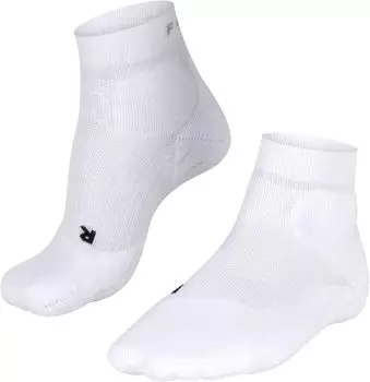 Короткие теннисные носки TE2 Falke, белый