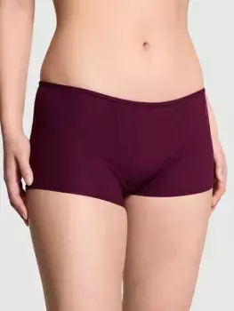 Короткие трусики-шортики Pink, цвет Wild Rose