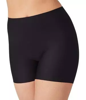 Короткие трусики Wacoe Body Base Wacoal, черный