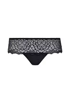 Короткие трусы Caresse SIMONE PERELE, черный