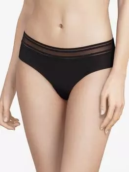 Короткие трусы Rhythm Passionata, черный