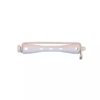 Короткий бигуди для завивки волос 7 мм Eurostil