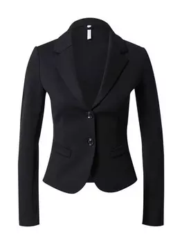 Короткий блейзер IMPERIAL Blazer, черный