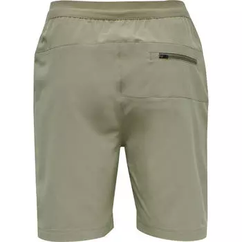 Короткий Эверласт лазурь2 EVERLAST, черный