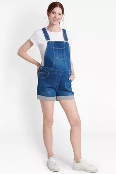 Короткий комбинезон для беременных JoJo Maman Bb