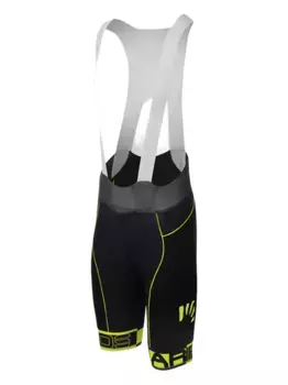 Короткий комбинезон Verve Evo KARPOS, черный