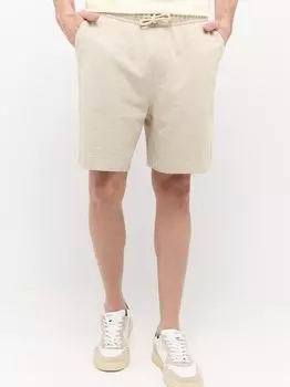 Короткий Mustang, бежевый