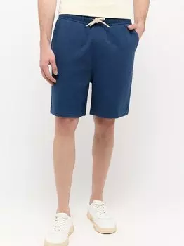 Короткий Mustang, синий