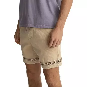 Короткий обрезной шнур Rhythm, цвет natural