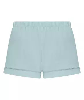 Короткий пижамный комплект Hunkemller, цвет Jade