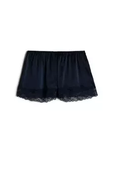 Короткий пижамный комплект Intimissimi, ночной синий