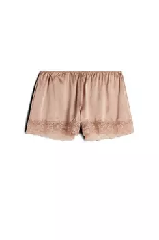 Короткий пижамный комплект Intimissimi, нюд