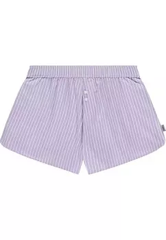 Короткий пижамный комплект Pockies, разноцветный