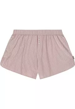 Короткий пижамный комплект Pockies, розовый