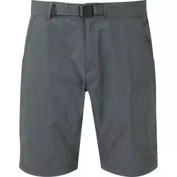 Короткий подход – мужчины Mountain Equipment, темно-серый