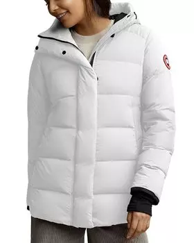 Короткий пуховик Alliston Packable Canada Goose