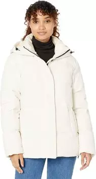 Короткий пуховик Sanctuary, цвет Cream