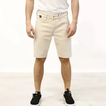 Короткий регулярный Calvin Klein, белый