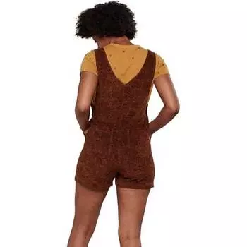 Короткий шнур Scouter женский Toad&Co, цвет Paisley Print