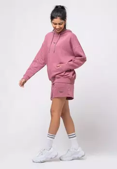 Короткий спортивный костюм tom barron для отдыха Tom_Barron, розовый