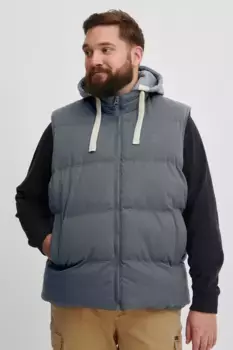 Короткий жилет Blend "BLEND BHBJens", цвет India Ink