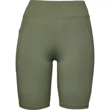 Коротко о женских сессиях 9 Black Diamond, зеленый