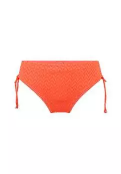 Короткое бикини Lingadore, красный