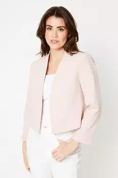 Короткое болеро Wallis, розовый