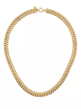 Короткое ожерелье Les Eternelles Wouters & Hendrix, золотой