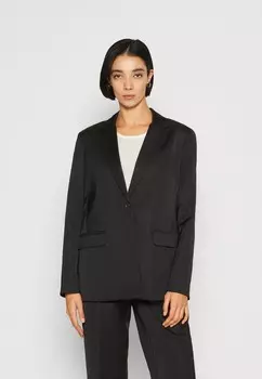 Короткое пальто ARKY Minimum, черный